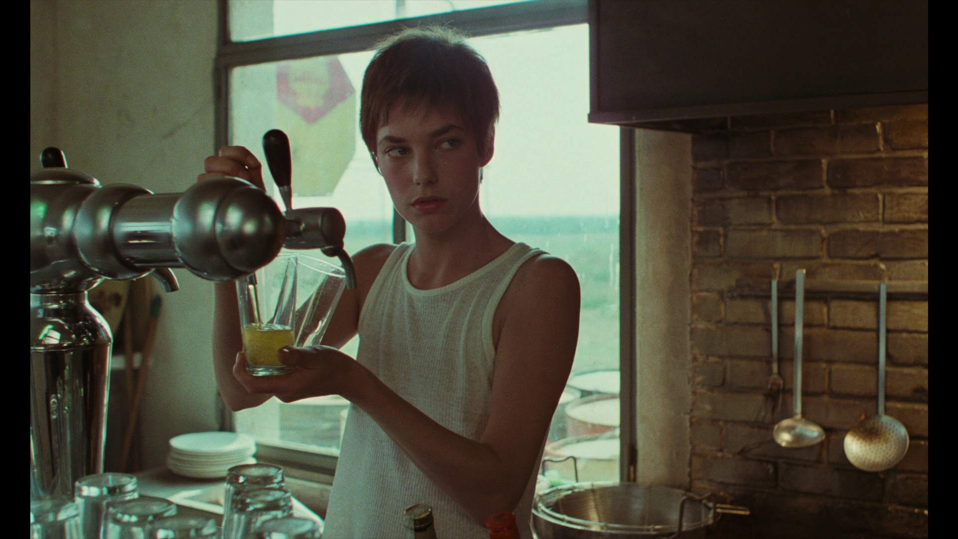Film Je T Aime Moi Non Plus Je t'aime moi non plus Blu-ray - Jane Birkin